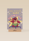 Lotso Beer veel plezier op kamp showtime