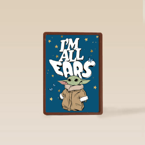 Star Wars Im All Ears