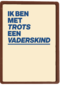 vaderdag kaart andc vaderskind