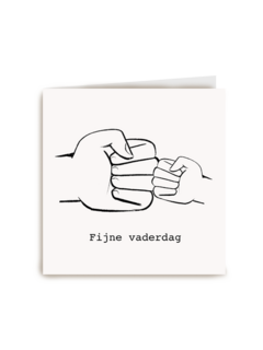 Box op een fijne Vaderdag