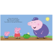 Boek Peppa Pig Voorleesboek