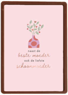 Beste schoonmoeder