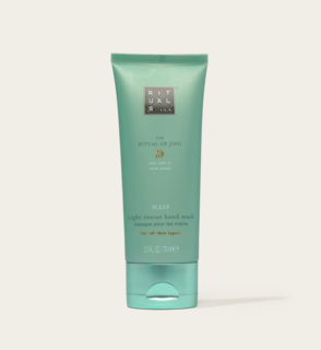 Rituals The Ritual of Jing Night Rescue Hand Mask