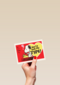 Peanuts You are just my type