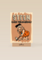 steengoeie verjaardag met fred flintstones