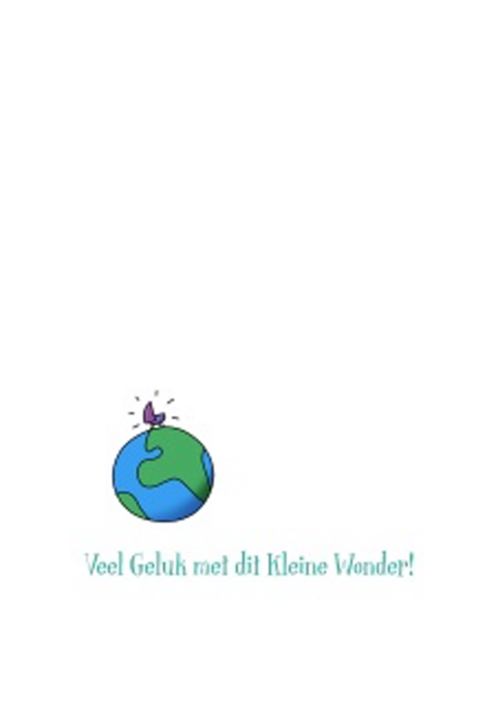 baby van de hele wereld