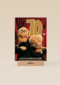 verjaardag leeftijden muppets 10 jaar