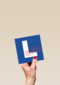 lesauto stempel geslaagd