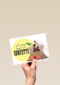 funny mail all you need is confetti