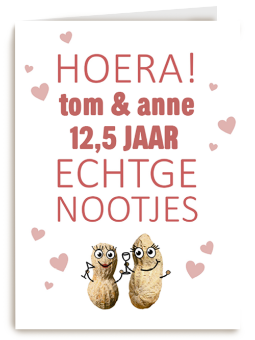 echtgenootjes