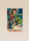 Avengers fotokaart have an awesome day