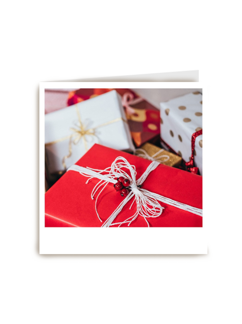 hashtag christmas wishes cadeau
