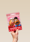 Toy Story liefde kaart Mr en Mrs Potatohead