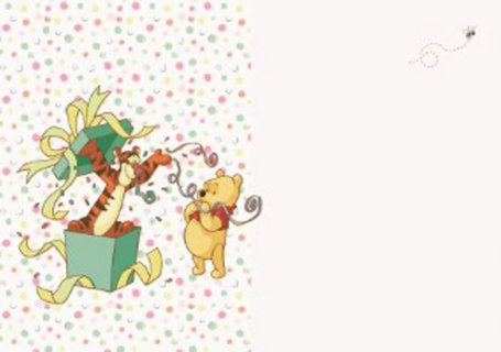 knorretje en winnie