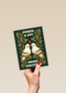 Kerst Peace And Joy