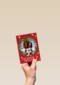 Disney Fotokaart Fijne Kerstdagen Mickey And Friends