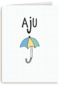 aju paraplu
