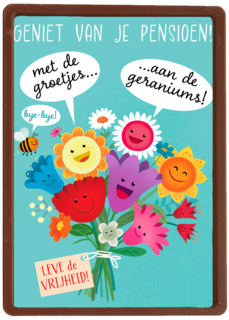 Geniet van je pensioen Ylva Svensson