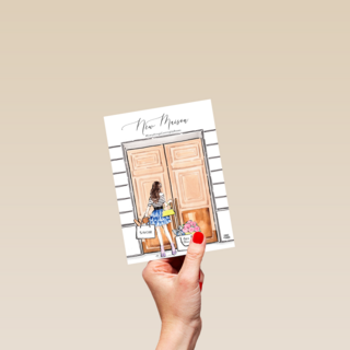 New Maison Emily In Paris x Anna Wijnands