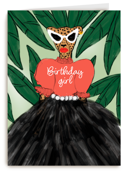 Birthday Girl Bouffants and Broken Hearts