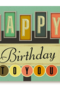 happy birthday sign for you