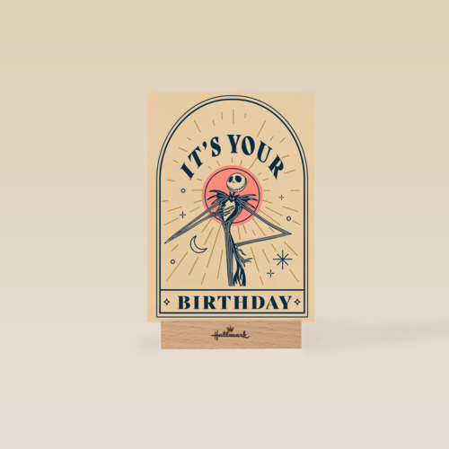 Disney Its Your Birthday