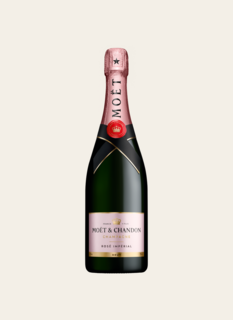 Moet & Chandon Brut Imperial Rose 75CL