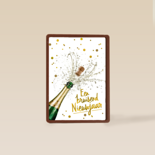 bubbels een bruisend nieuwjaar
