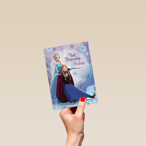 elsa frozen beterschap