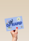 Stitch Op Kamp Plezier 