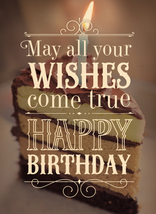 wishes happy birthday