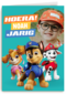 Paw Patrol Hoera Jarig