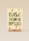 huisje boompje feestje
