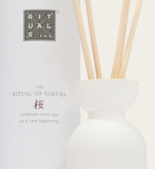 Rituals The Ritual of Sakura Mini Geurstokjes
