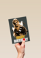 Star Wars Chewbacca Hairy Birthday