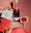Moet & Chandon Brut Imperial Rose 75CL