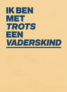 vaderdag kaart andc vaderskind