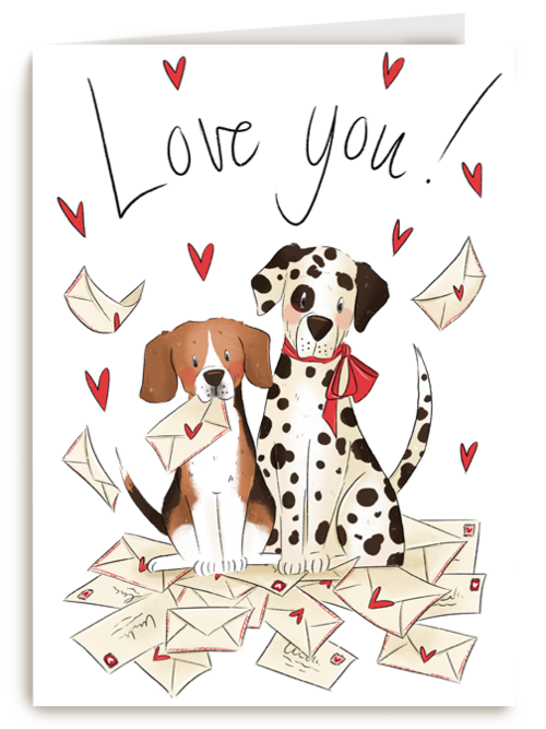 Matia Studio   Love You