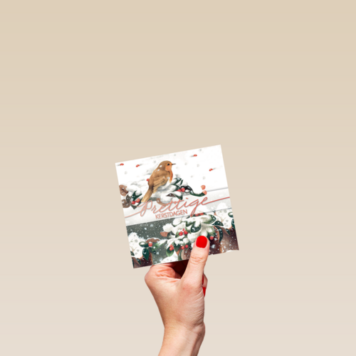 Marjolein Bastin Kerstmus