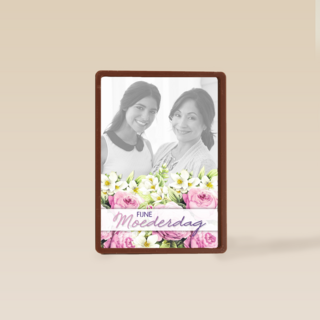 fotokaart mb bloemen