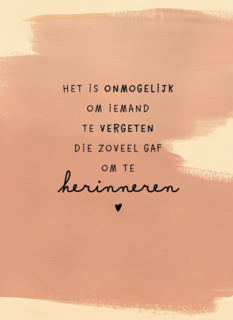 sterkte het is onmogelijk