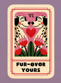 Folio Fur Ever Yours