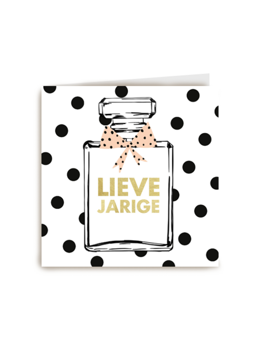 lieve jarige dit prachtige cadeau