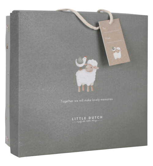 Little Dutch Giftset Little Farm