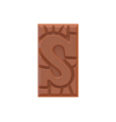 Tony's Chocolonely Sint Reep Gevulde Spijs Speculaas