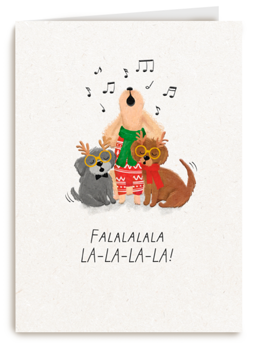 Pretty Cute Falalala