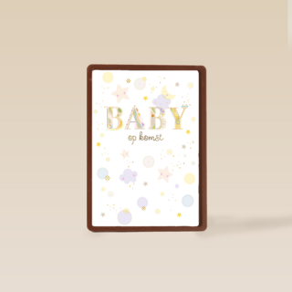 Turnowsky Baby Op Komst