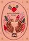 A lovely birthday to you tigers