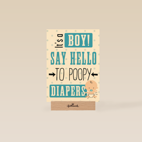 geboorte zoon baby