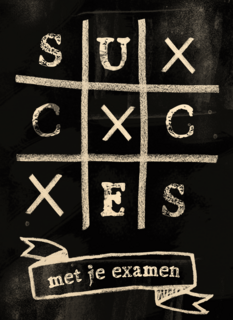 succes boter kaas en eieren